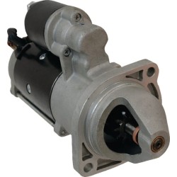 Case - IH 440 STA1215GP Starteris 12V, 3,1kW, 11 dantų, CW, gopart