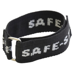 Ryšulio juostelė su lipnia juosta STRD155