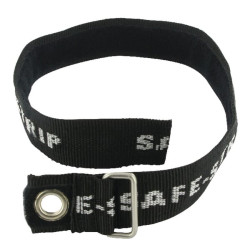 Ryšulėlio juostelė + kilpelės su lipdukais STRDR155