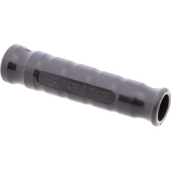 Žarnos apsauga 8 mm juoda HD000179