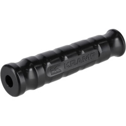 Žarnos apsauga 6 mm juoda HD000063