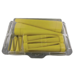 Aptarnavimo kištukų dėžutė Mix Ø 1-42mm PTSPMIX