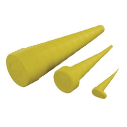 Aptarnavimo kištukų dėžutė Mix Ø 1-42mm PTSPMIX