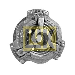 Case - IH 434 228007441 Slėgio plokštė