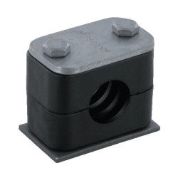 Vamzdžių spaustukas, pilnas, 20 mm (5) RS320P005