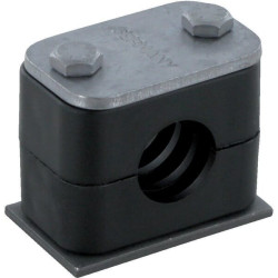 Vamzdžių spaustukas, pilnas, 20 mm (5) RS320P005