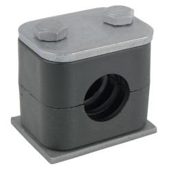 Vamzdžių spaustukai, komplektuojami 1"-33,7 mm (5) RS516P005