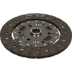 Case - IH 434 1878634051 Sankabos diskas F&S