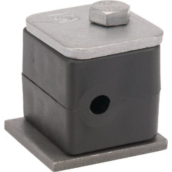 Vamzdžių spaustukas, pilnas, 6 mm (5) RS006P005