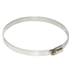 Užspaudimo juosta 110-130 mm, cilindrui 110-130 mm SGS130