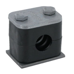 Vamzdžių spaustukas, pilnas, 16 mm (5) RS216P005