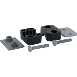 Vamzdžių spaustukas, pilnas, 16 mm (5) RS216P005