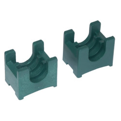 Cilindro formos vamzdžio spaustukas 10 mm RLP10