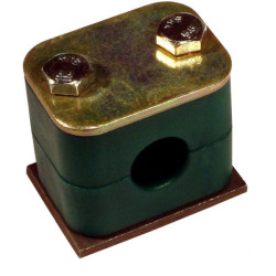 Vieno vamzdžio spaustukas VFJ5000