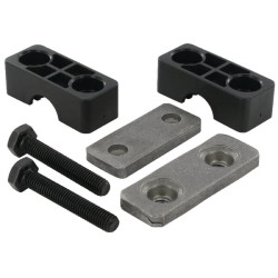 Vamzdžių spaustukas C2 28mm PA RS228ZPA