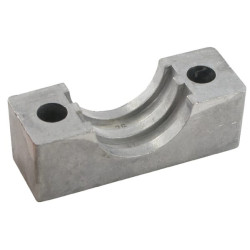 Spaustukų rinkinys sunkiam aliuminiui 10 mm RS911110ZA