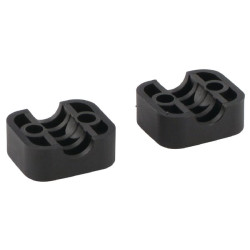 Spaustukų rinkinys, sunkus, PA, 42 mm, RS911342ZPA