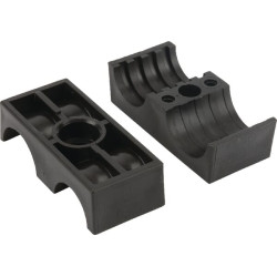 Vamzdžio spaustukas 25/22 PP (25) RS91232225P025