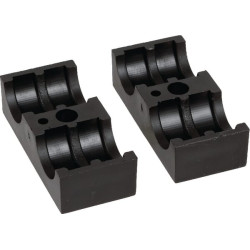 Vamzdžių spaustukas 21/21 mm PP RS912321P001