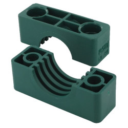 PP33,7 mm HD vamzdžių spaustukas RS9113337ZPP