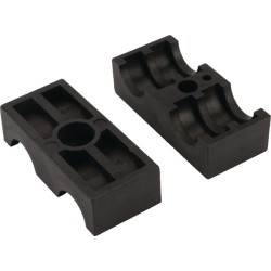 Vamzdžių spaustukas 19/19 mm PP RS912319P001