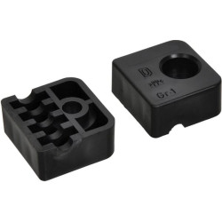 Vamzdžio spaustukas 8 mm (1) RS911008P001