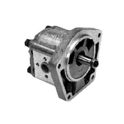 Case - IH 354 VPK1025 Hidraulinis siurblys