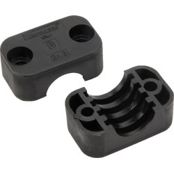 Vamzdžių spaustukas PA 1/2" RS911308PA