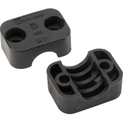 Vamzdžių spaustukas PA 18 mm RS911218PA