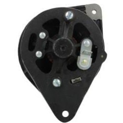 Case - IH 354 ALT2625116 kintamosios srovės generatorius 14V 22A