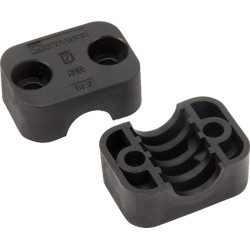 Vamzdžių spaustukas PA 16 mm RS911216PA