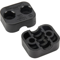 Vamzdžio spaustukas 19 mm RS911319P001