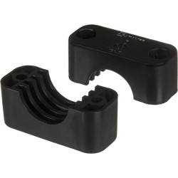 Vamzdžių spaustukas PA 33,7 mm RS9115337PA