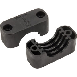 Vamzdžių spaustukas PA 35 mm RS911535PA