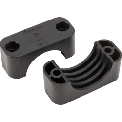 Vamzdžių spaustukas PA 42 mm RS911542PA