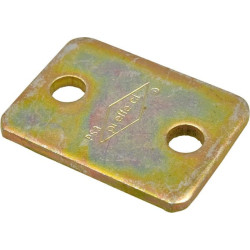 Viršutinė plokštė, serija C5 B251PS5