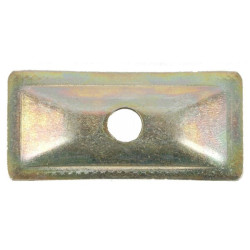 Viršutinė plokštė, serija CF2 B251CF2T