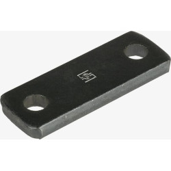 Didelės galios 3 dydžio RS9213Z dangtelio plokštė