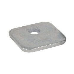 Dengiamoji plokštė Gr.0 RS9210