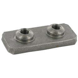 Privirinama plokštė, sunki, 1 dydis, RS9311Z