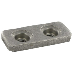 Privirinama plokštė, sunki, 1 dydis, RS9311Z