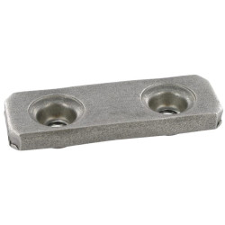 Privirinama plokštė, sunki, 2 dydis, RS9312Z