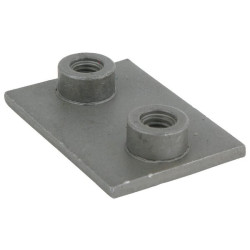 Privirinama plokštė, viena GR.5 RS9315