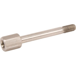 Prailginimo varžtas M6x50 RS5 nerūdijančio plieno RS9515RVS