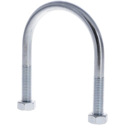 Vamzdžio laikiklis 2" RUBZ5064