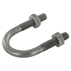 U formos varžtas M10 RUBS2538