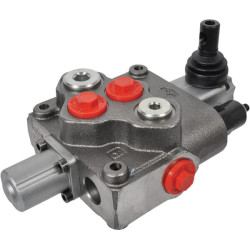 Valdymo vožtuvas SD11/1-N-28L-AET SD111004