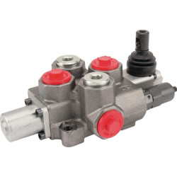 Valdymo vožtuvas SD14/1-1N11L-AET SD141003