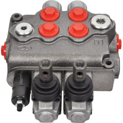 Valdymo vožtuvas SD11/2-P-18-18-AE SD112001AE