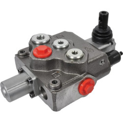 Valdymo vožtuvas SD11/1-P-813L-AET SD111008